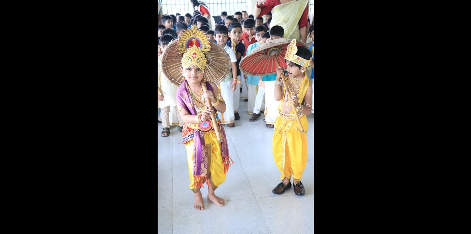 Onam KG
